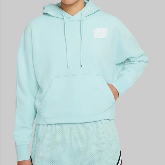 Jordan Hoodie - Picture 1 of 9